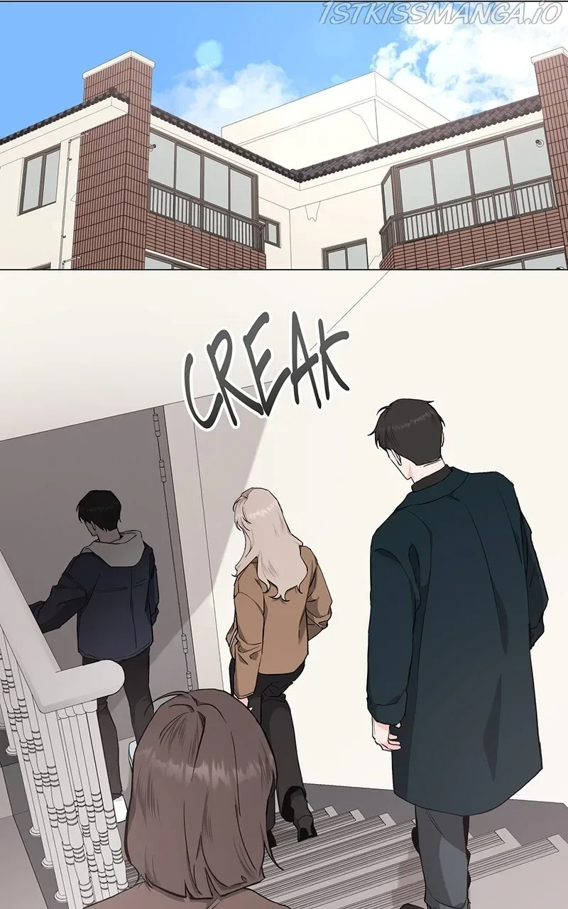 Best Of Luck, Warrior! Chapter 42 page 27