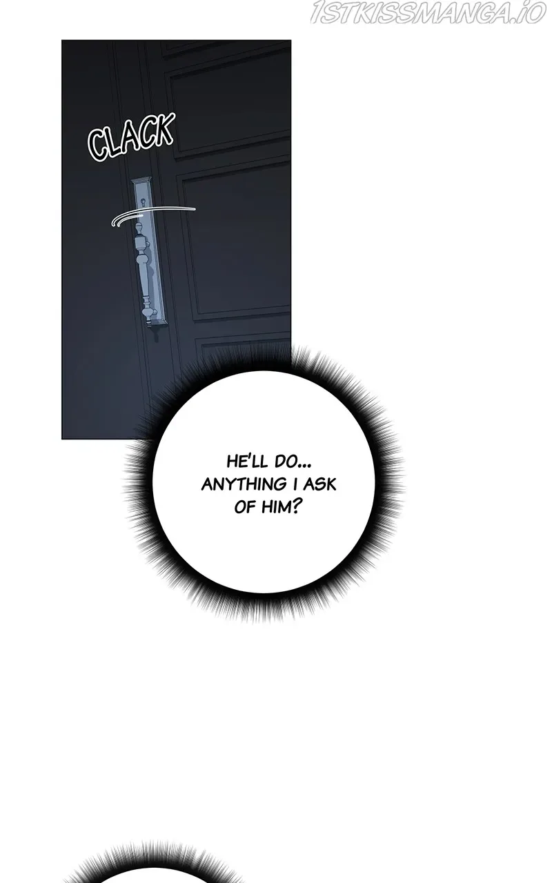 Best Of Luck, Warrior! Chapter 45 page 41