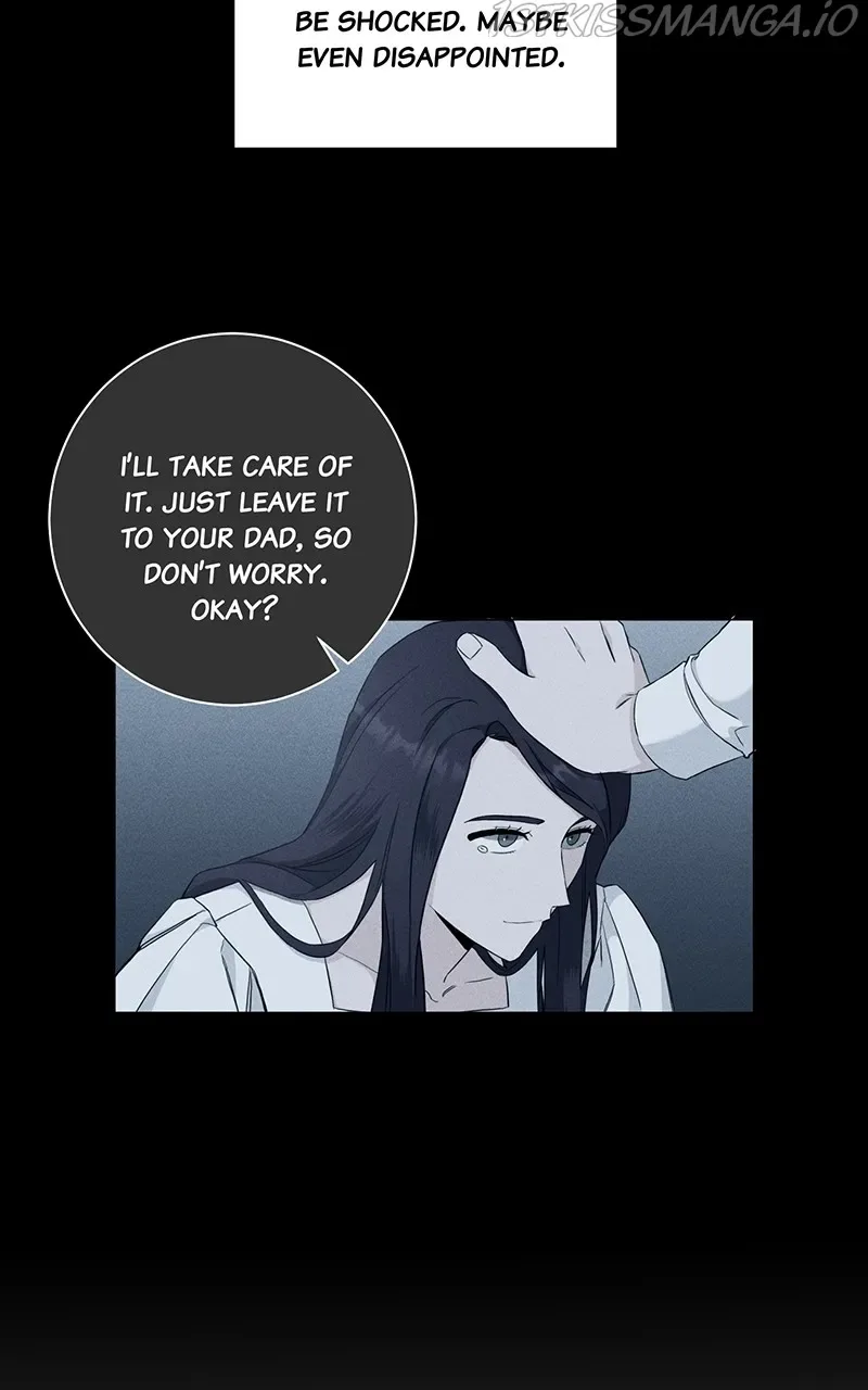 Best Of Luck, Warrior! Chapter 45 page 49