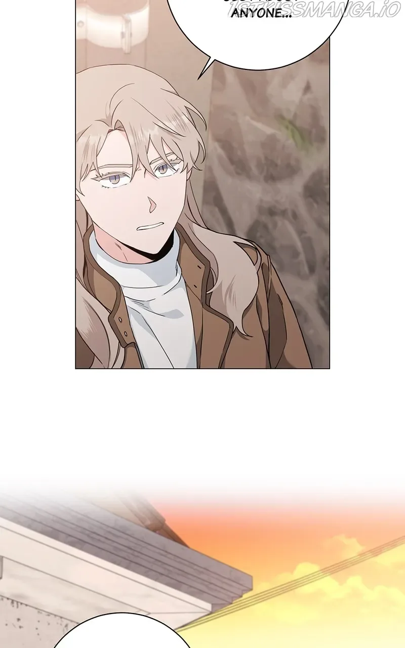 Best Of Luck, Warrior! Chapter 45 page 67