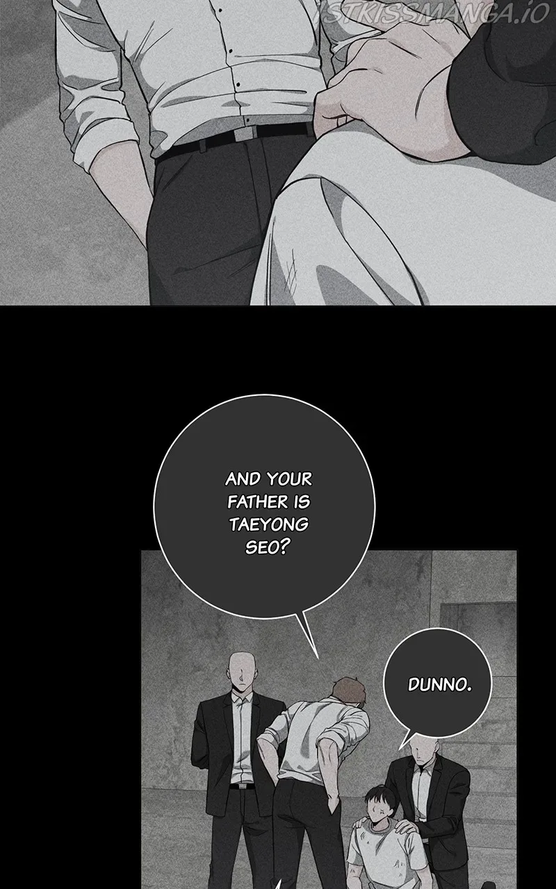 Best Of Luck, Warrior! Chapter 43 page 29