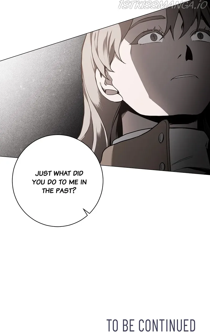 Best Of Luck, Warrior! Chapter 45 page 78