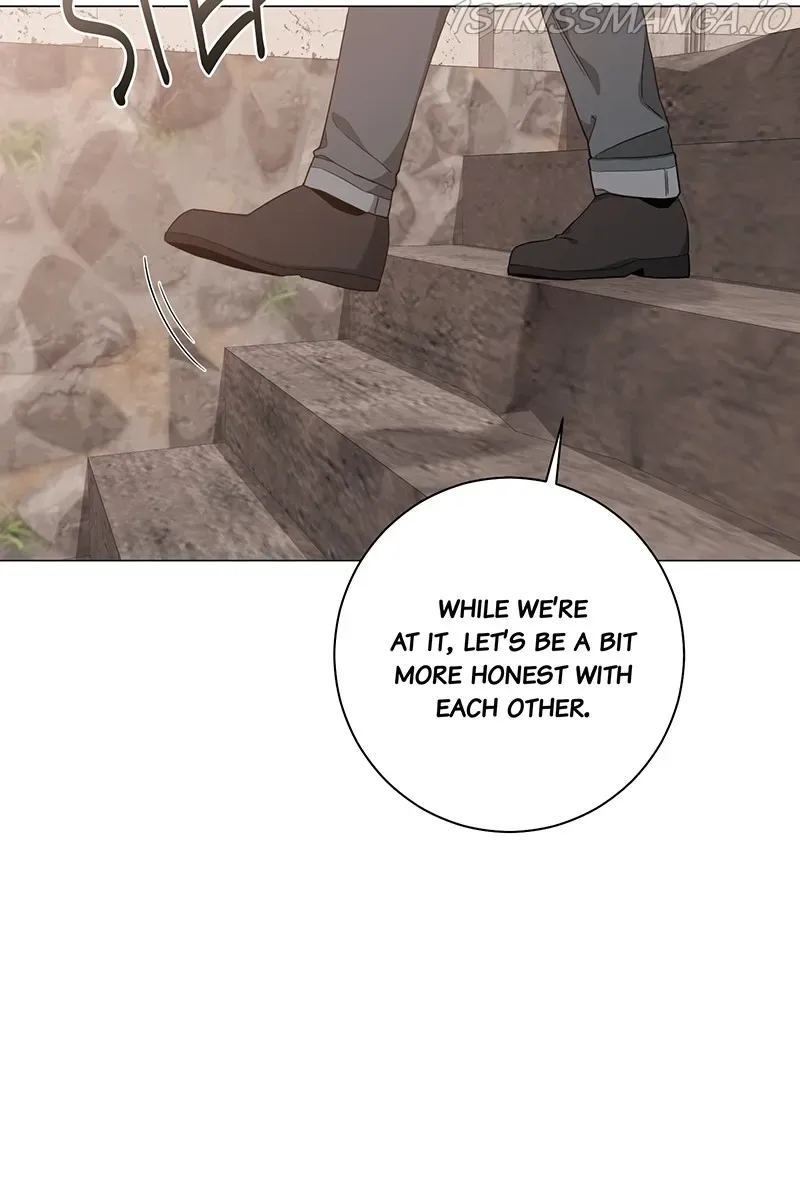 Best Of Luck, Warrior! Chapter 45 page 71