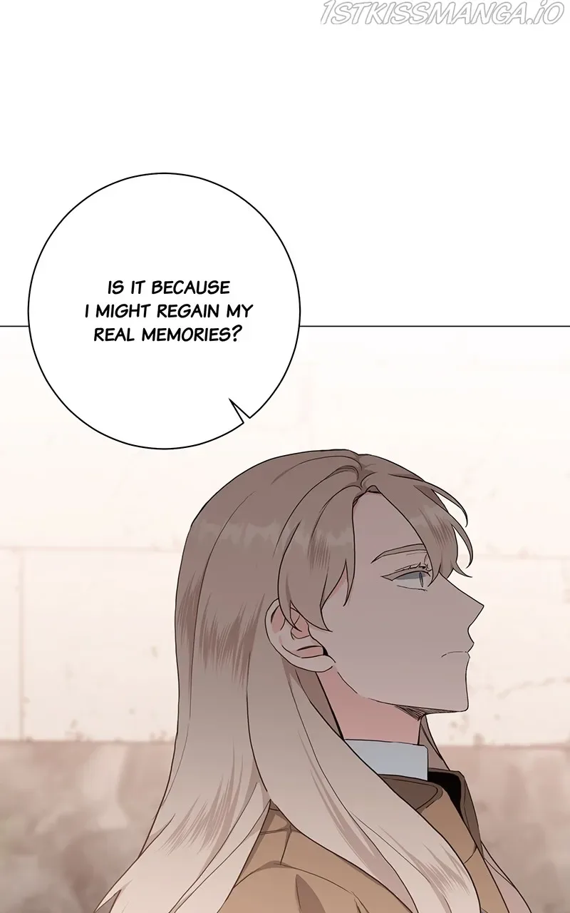 Best Of Luck, Warrior! Chapter 45 page 74