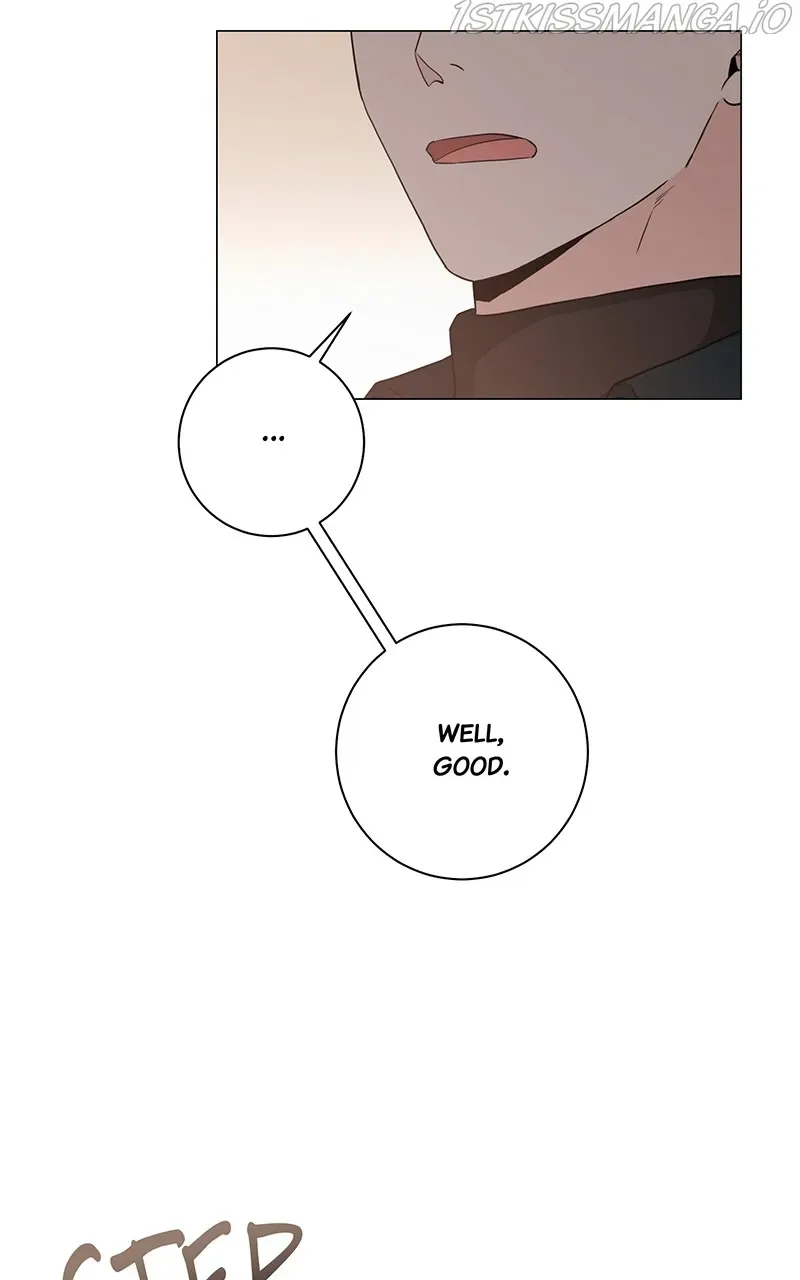 Best Of Luck, Warrior! Chapter 45 page 70