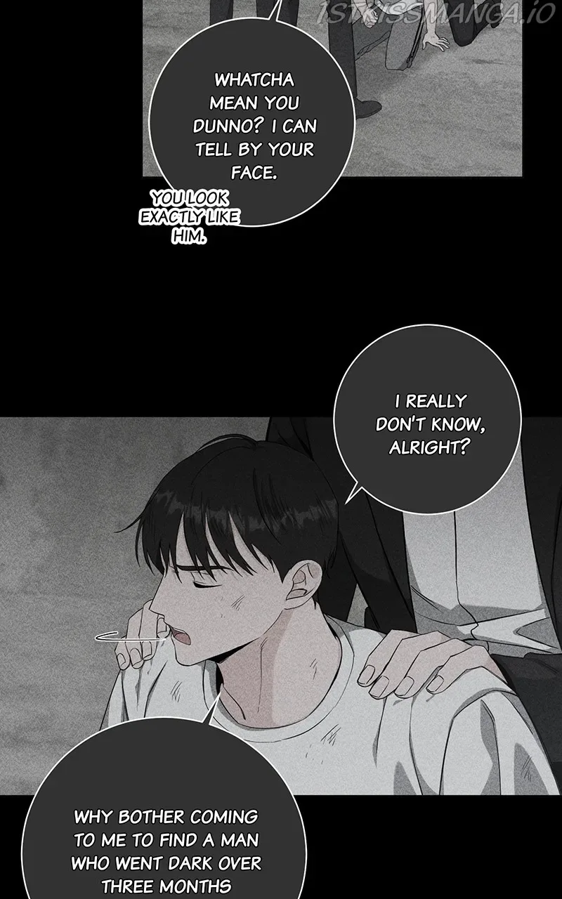 Best Of Luck, Warrior! Chapter 43 page 30