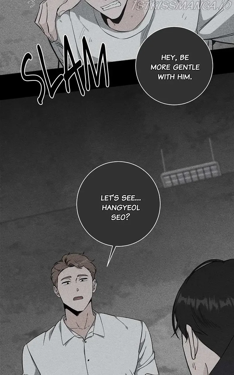 Best Of Luck, Warrior! Chapter 43 page 28