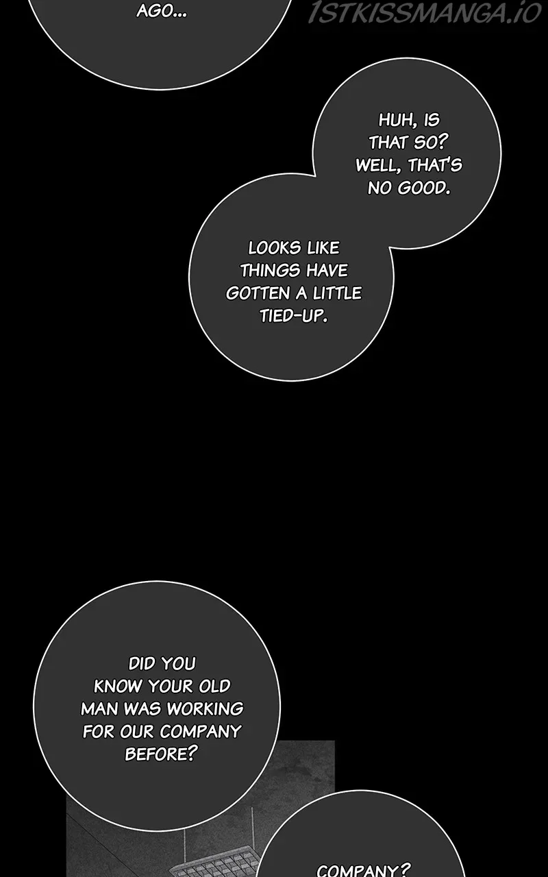 Best Of Luck, Warrior! Chapter 43 page 31