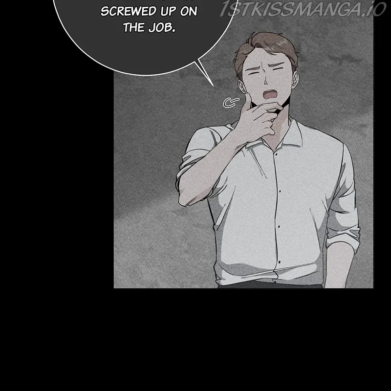 Best Of Luck, Warrior! Chapter 43 page 33