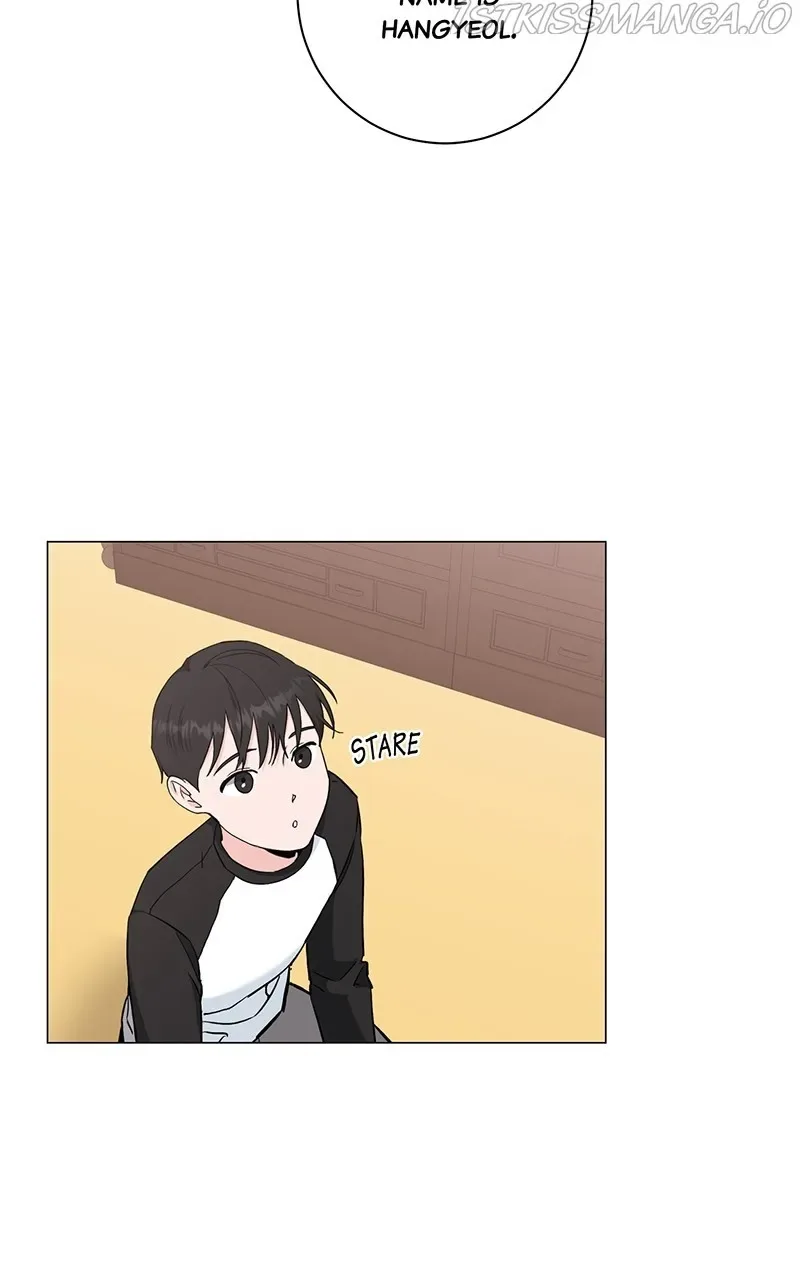 Best Of Luck, Warrior! Chapter 42 page 37
