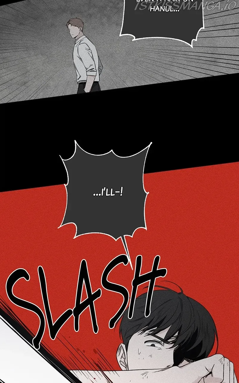 Best Of Luck, Warrior! Chapter 43 page 39