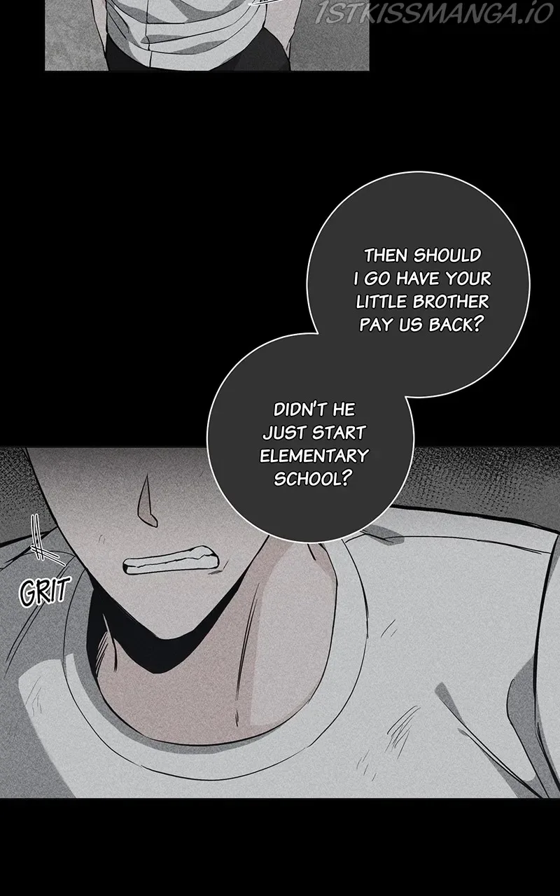Best Of Luck, Warrior! Chapter 43 page 37