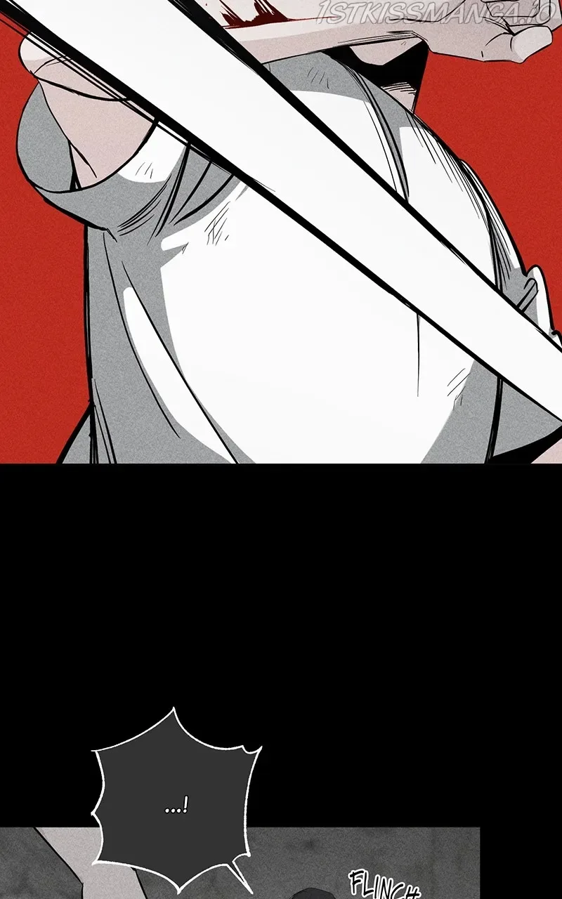 Best Of Luck, Warrior! Chapter 43 page 40