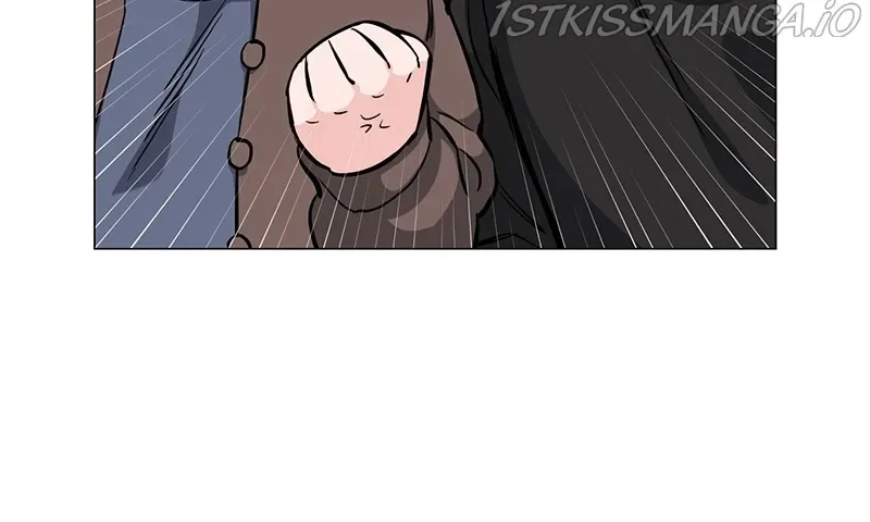 Best Of Luck, Warrior! Chapter 43 page 43