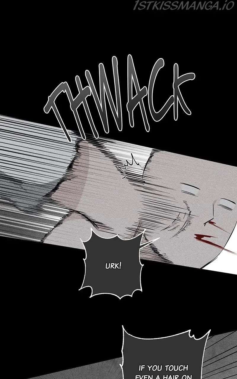 Best Of Luck, Warrior! Chapter 43 page 38