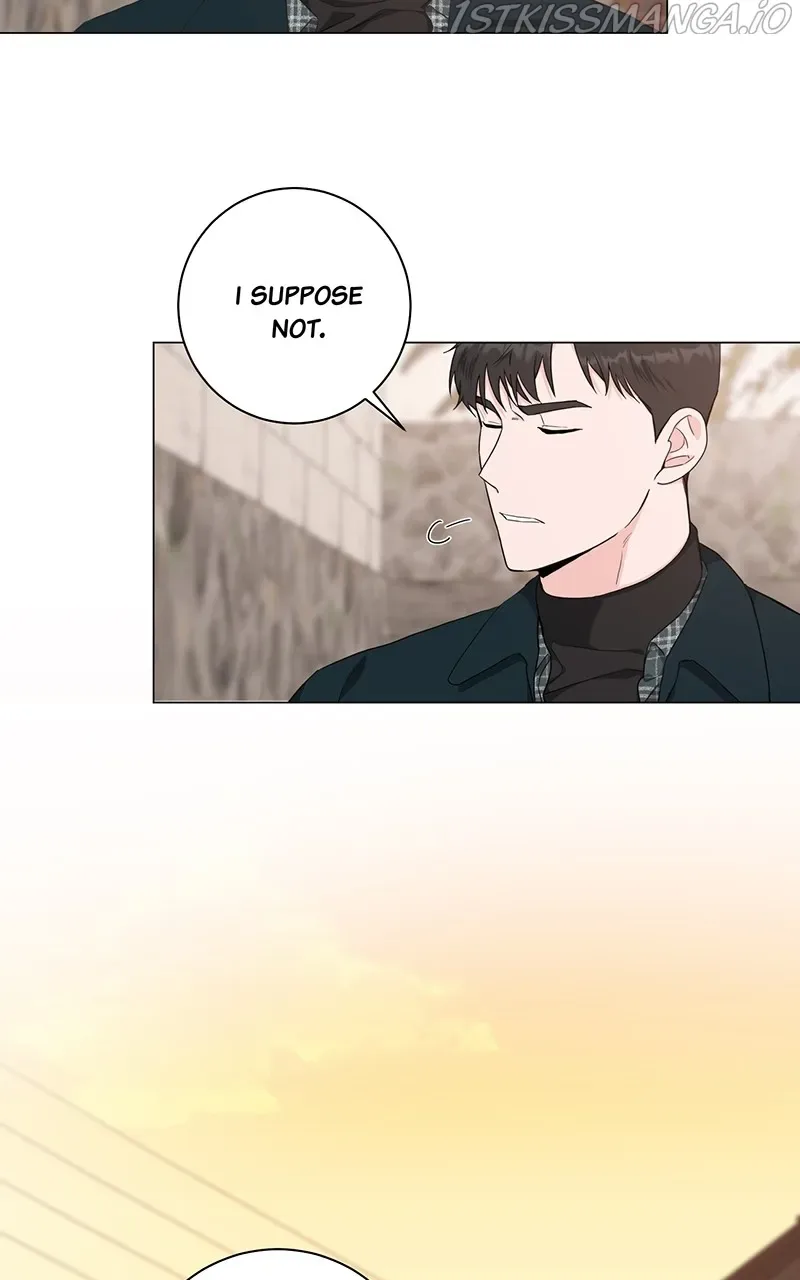Best Of Luck, Warrior! Chapter 46 page 8