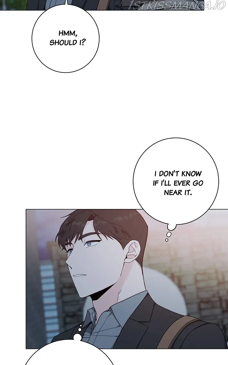 Best Of Luck, Warrior! Chapter 47 page 5