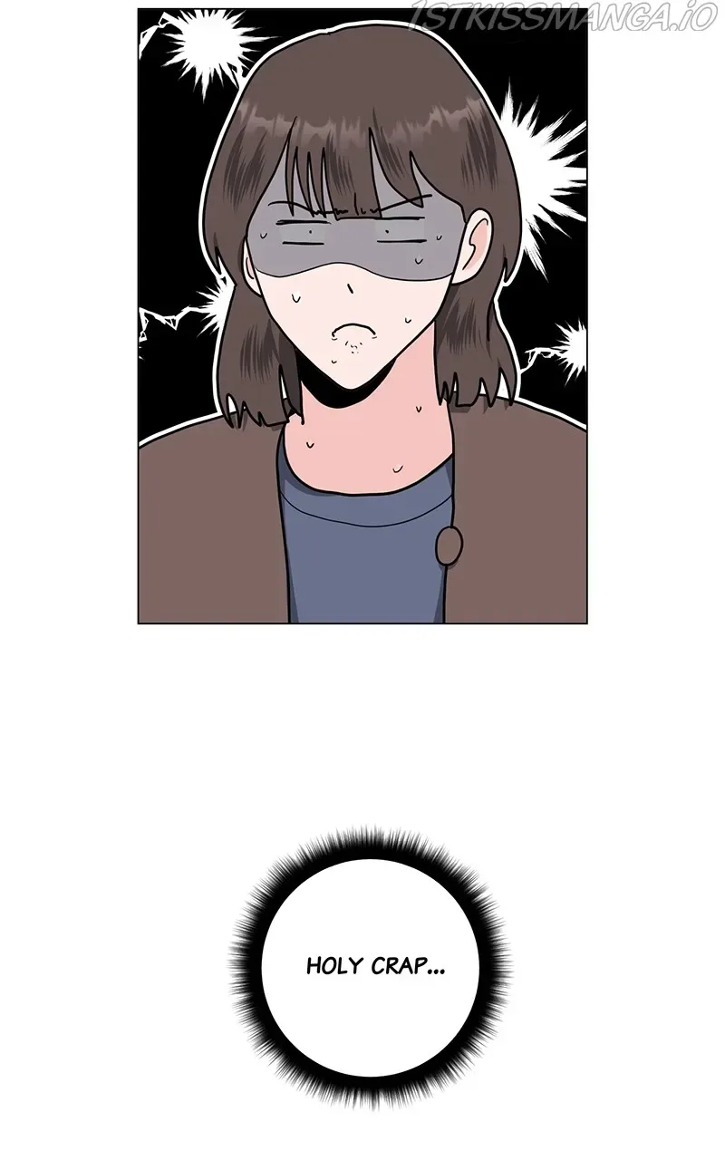 Best Of Luck, Warrior! Chapter 46 page 11