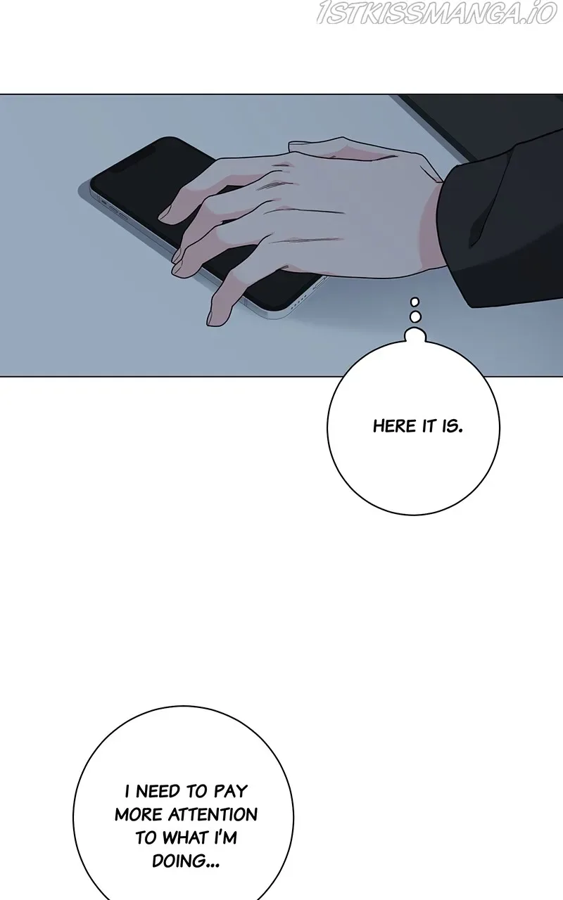 Best Of Luck, Warrior! Chapter 47 page 13