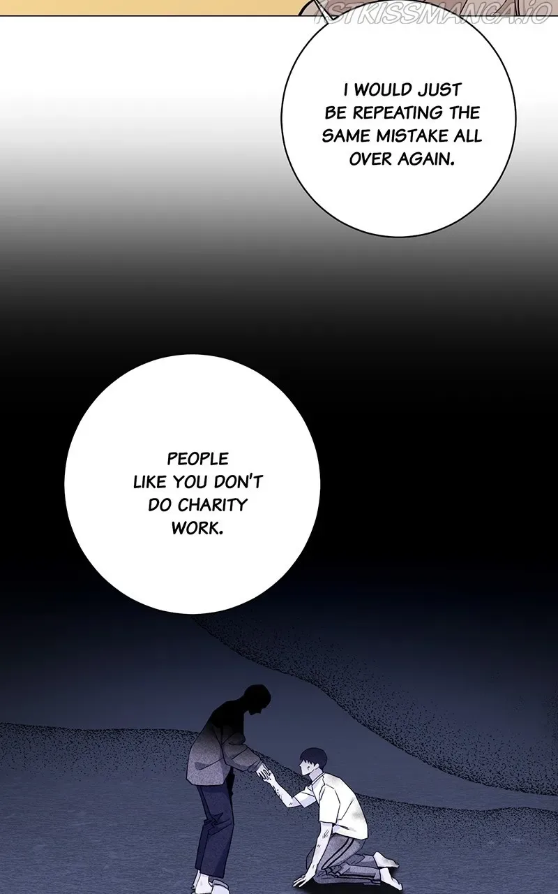 Best Of Luck, Warrior! Chapter 42 page 51