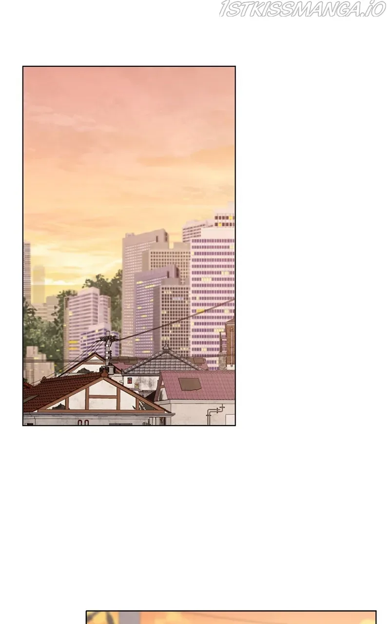 Best Of Luck, Warrior! Chapter 46 page 4