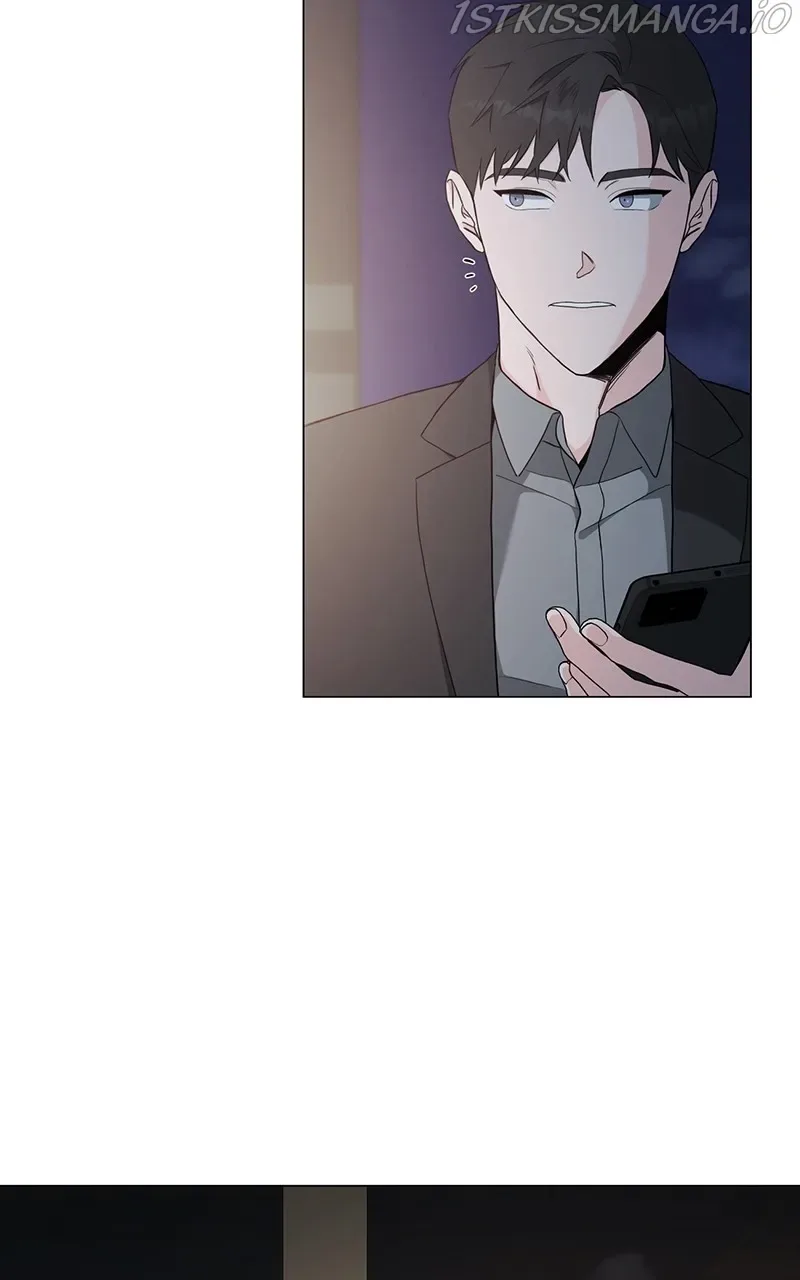Best Of Luck, Warrior! Chapter 47 page 15