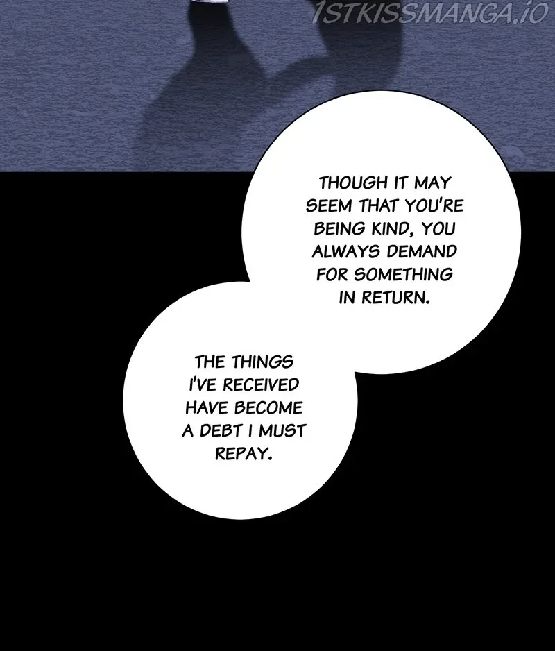 Best Of Luck, Warrior! Chapter 42 page 52