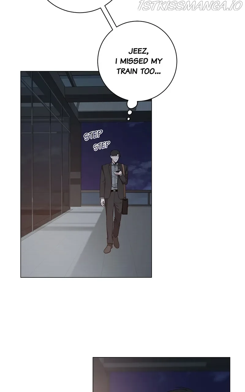 Best Of Luck, Warrior! Chapter 47 page 14