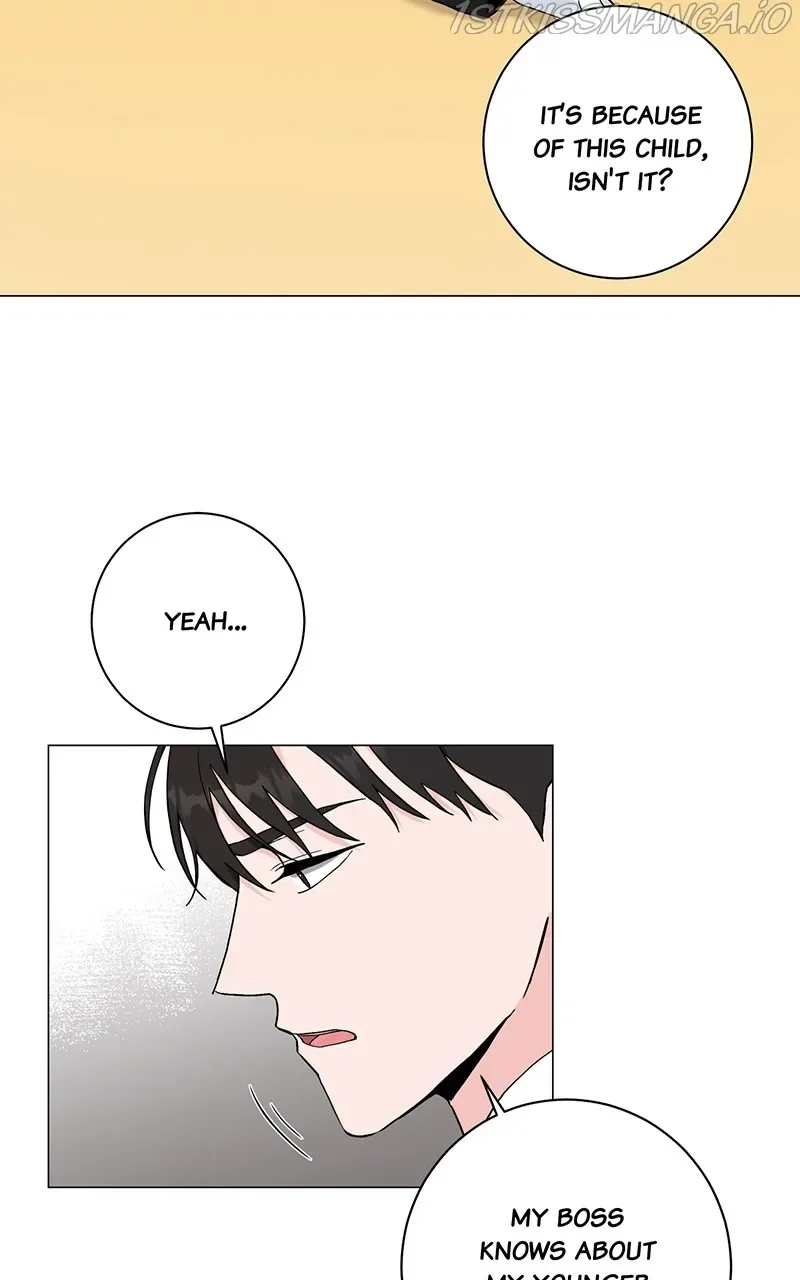 Best Of Luck, Warrior! Chapter 42 page 48