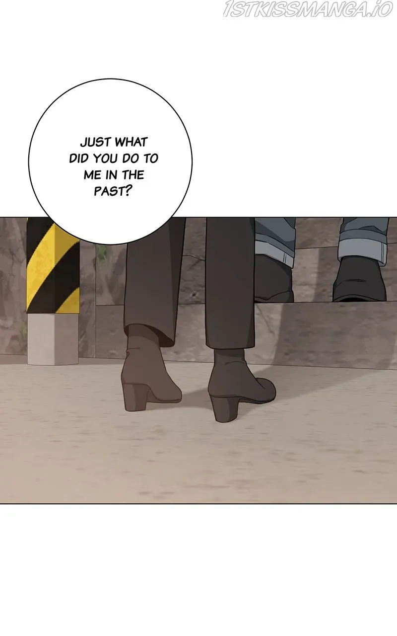 Best Of Luck, Warrior! Chapter 46 page 3