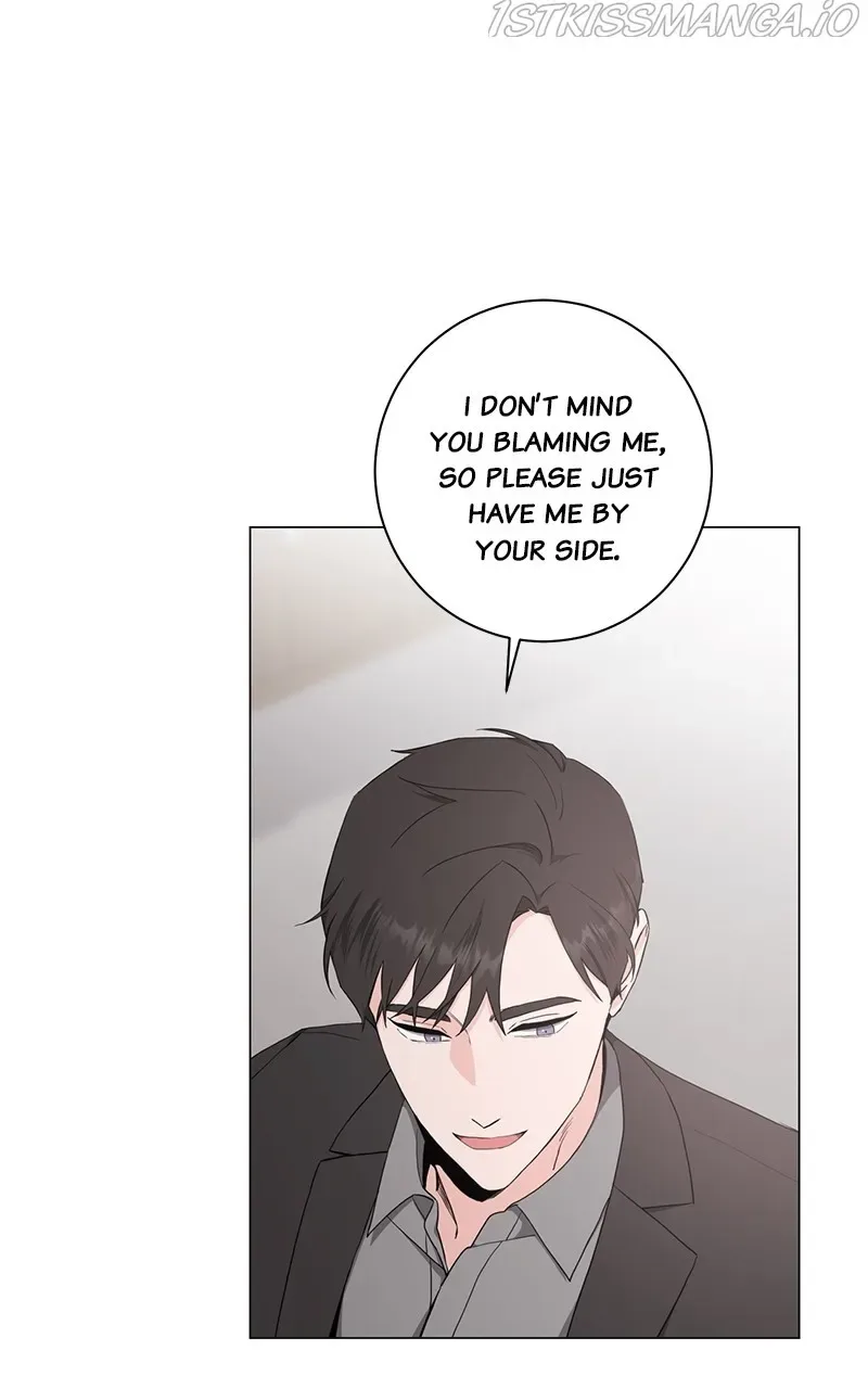 Best Of Luck, Warrior! Chapter 48 page 20