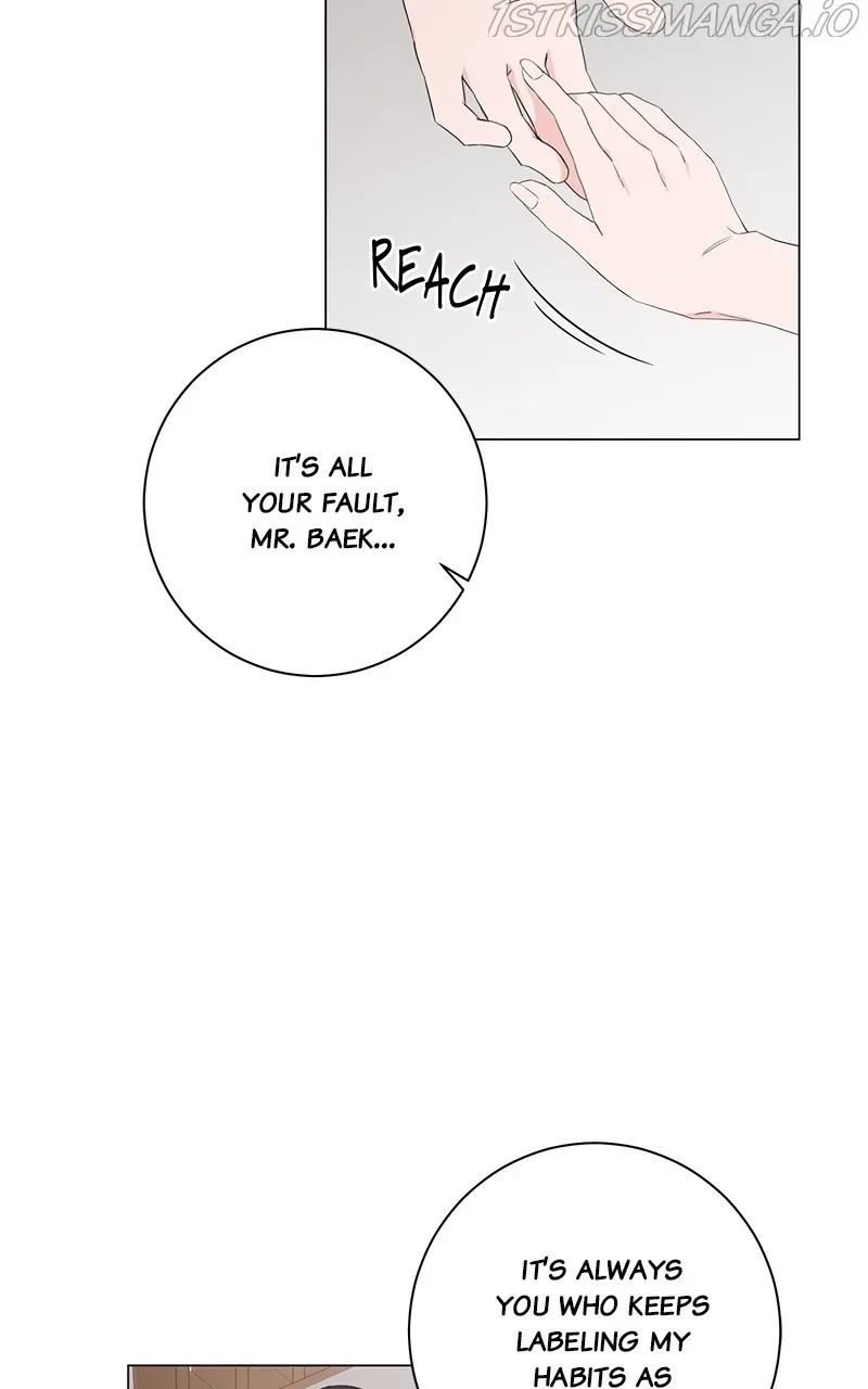 Best Of Luck, Warrior! Chapter 48 page 18