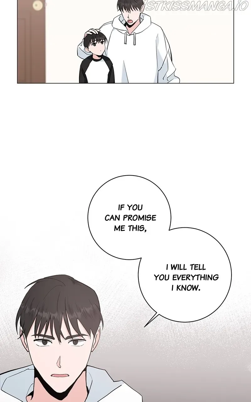 Best Of Luck, Warrior! Chapter 42 page 58