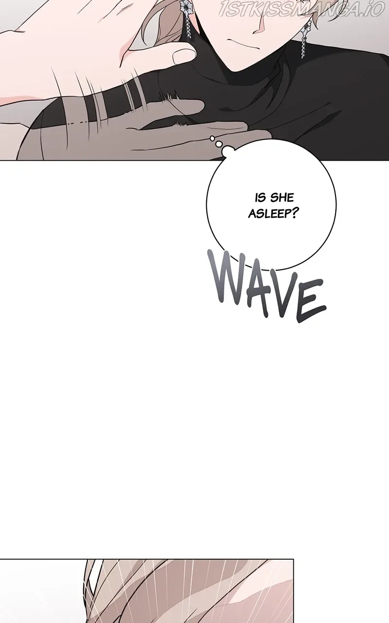 Best Of Luck, Warrior! Chapter 47 page 21