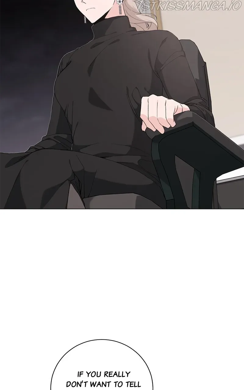 Best Of Luck, Warrior! Chapter 48 page 5