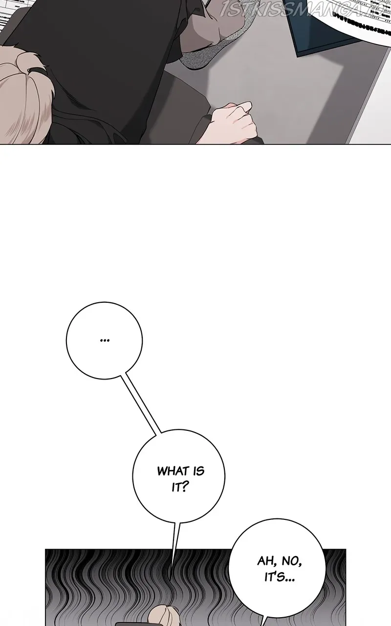 Best Of Luck, Warrior! Chapter 47 page 26