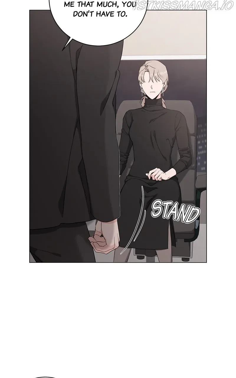 Best Of Luck, Warrior! Chapter 48 page 6