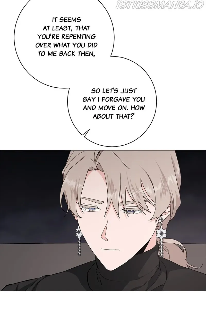 Best Of Luck, Warrior! Chapter 48 page 9