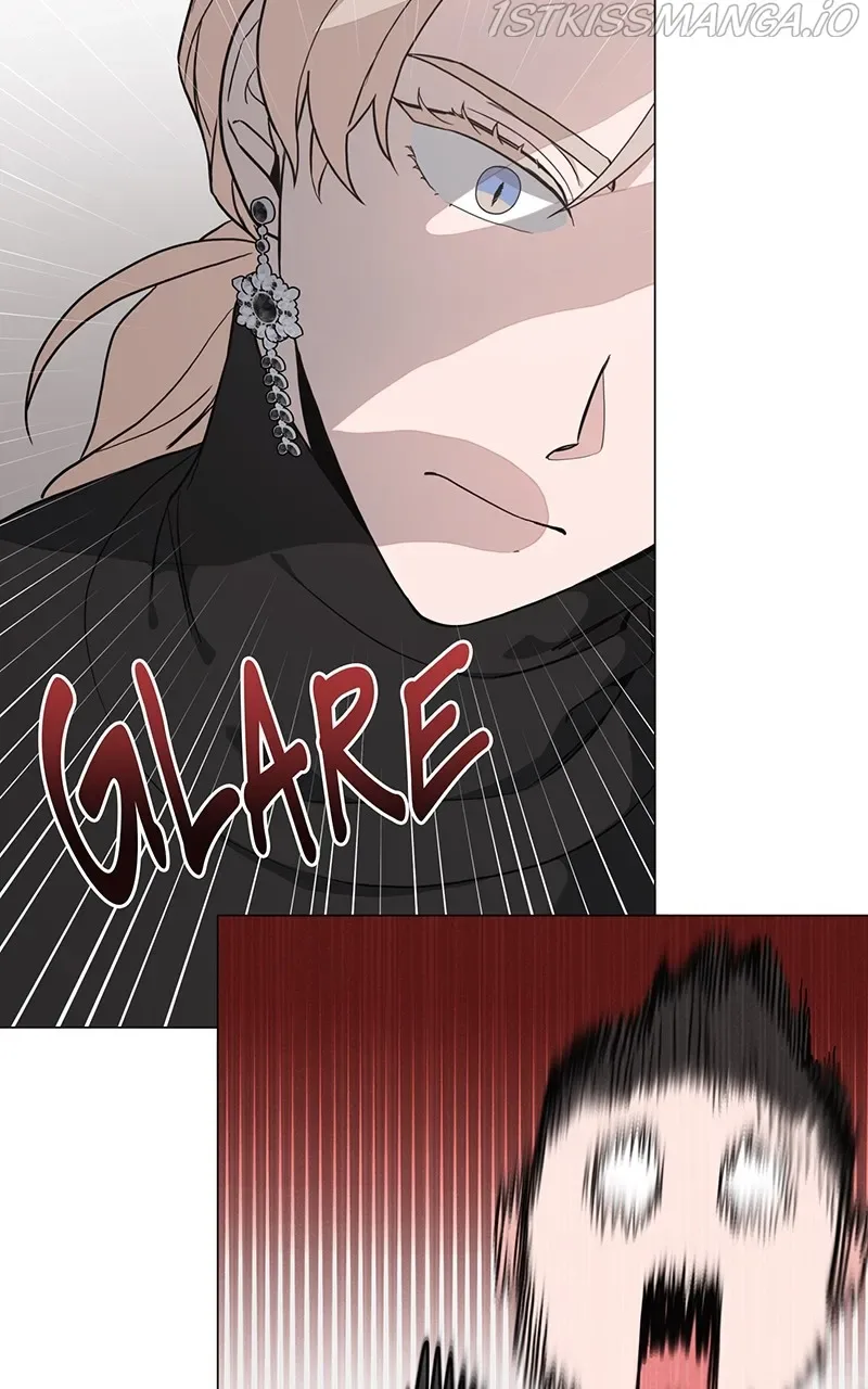 Best Of Luck, Warrior! Chapter 47 page 22