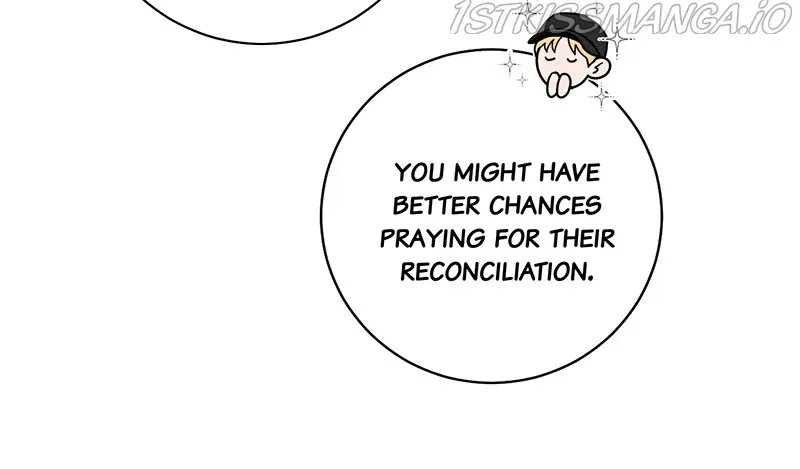Best Of Luck, Warrior! Chapter 46 page 39