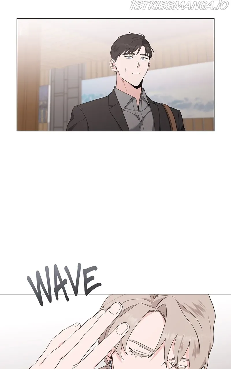 Best Of Luck, Warrior! Chapter 47 page 20