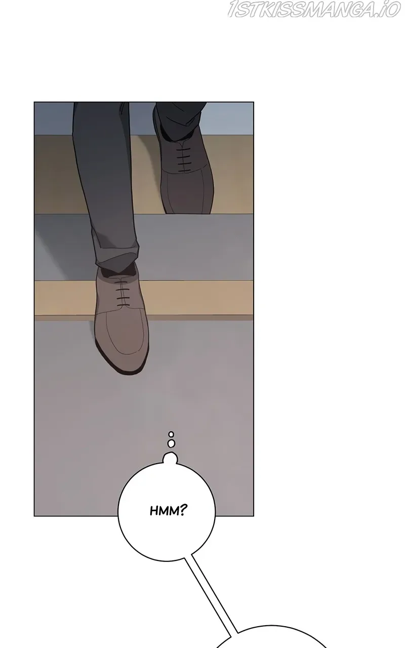 Best Of Luck, Warrior! Chapter 47 page 17