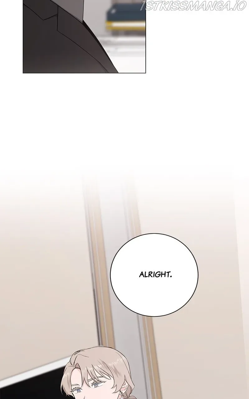 Best Of Luck, Warrior! Chapter 48 page 4