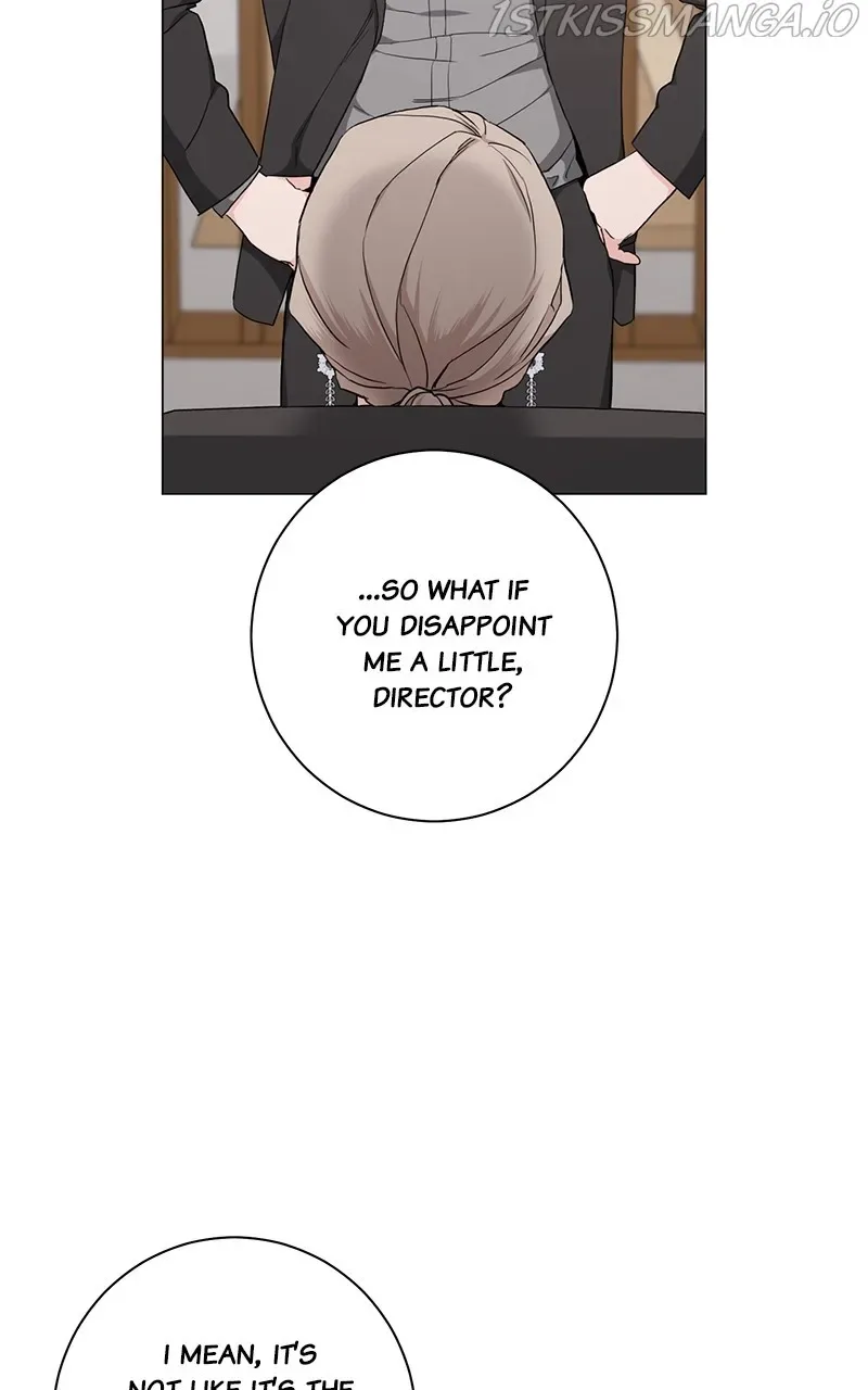 Best Of Luck, Warrior! Chapter 48 page 11