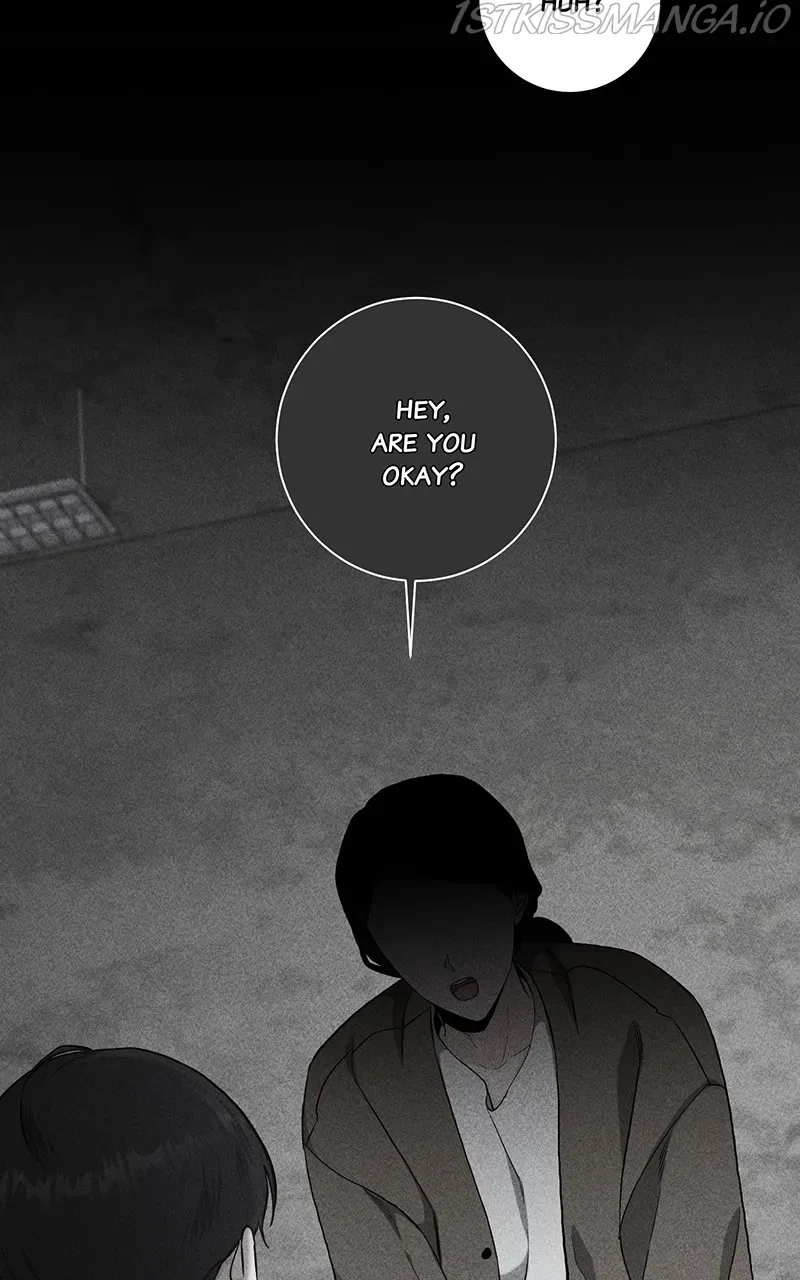 Best Of Luck, Warrior! Chapter 43 page 52