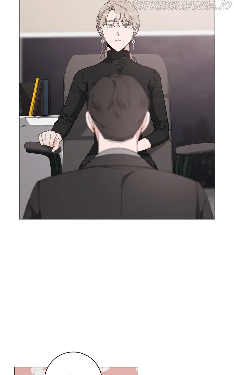 Best Of Luck, Warrior! Chapter 47 page 50