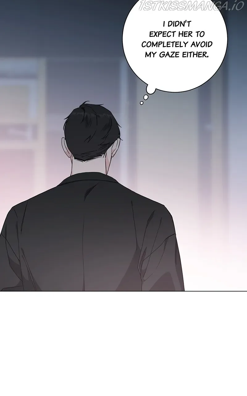 Best Of Luck, Warrior! Chapter 46 page 60