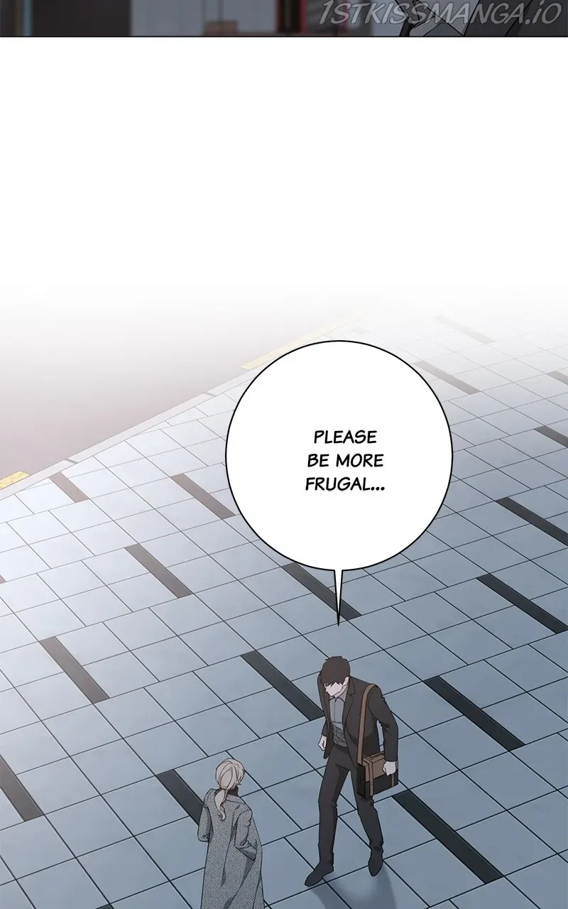 Best Of Luck, Warrior! Chapter 48 page 43