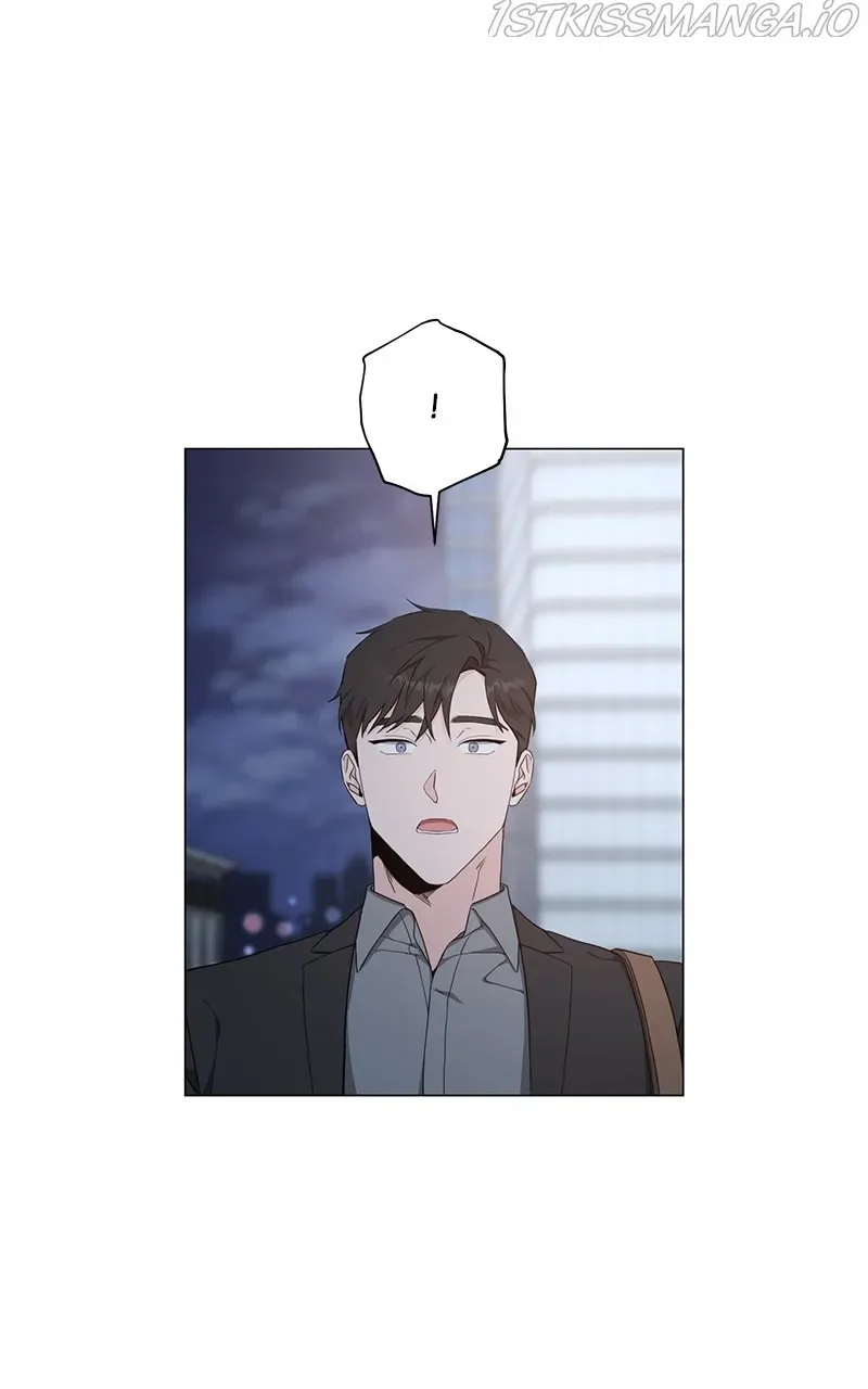 Best Of Luck, Warrior! Chapter 48 page 34