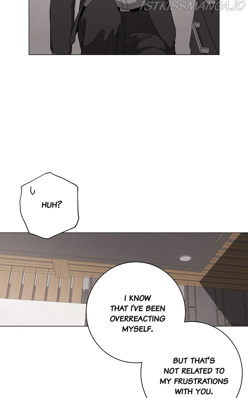 Best Of Luck, Warrior! Chapter 47 page 44